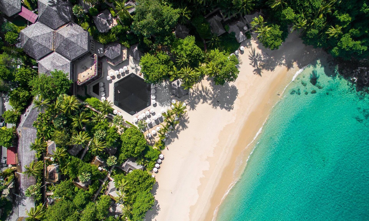 Cherngtalay Resort | The Surin Phuket
