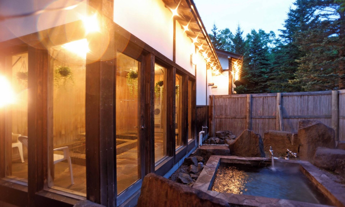 Abashiri House | THE VILLA ABASHIRI