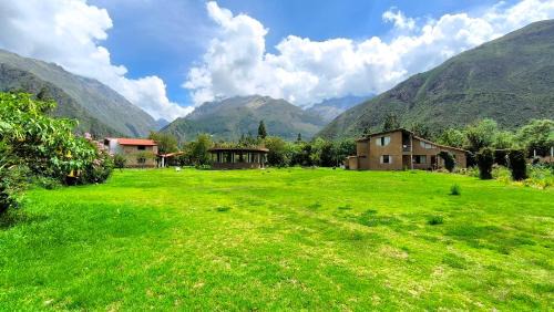 Huaran Cabin | Tikary Lodge