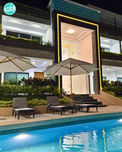Tequesquitengo House | Time Out Vacations