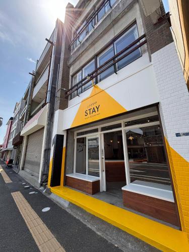 Nirasaki Hostel | Town Guide Hotel nirasakiyaSTAY