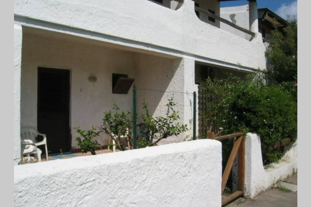 Vulcano Porto House | Tra ponente e levante