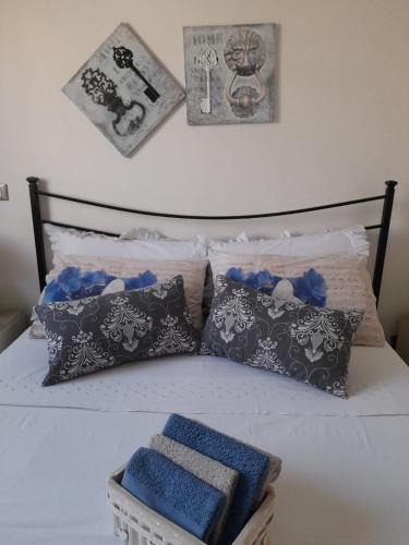 Lendinuso Apartment | Tra Vento e Mare