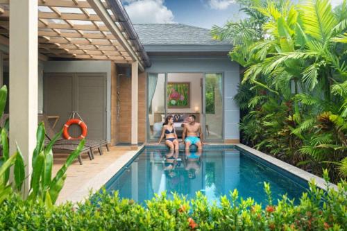 Kamala Villa | Tropical Private Pool Villa Dalaa 9