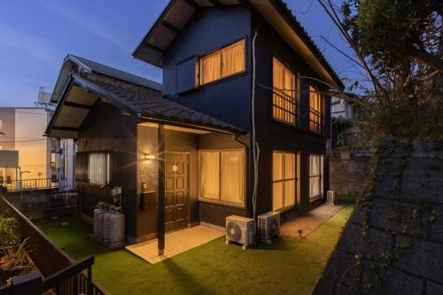 Wakaba House | Tsuga1976