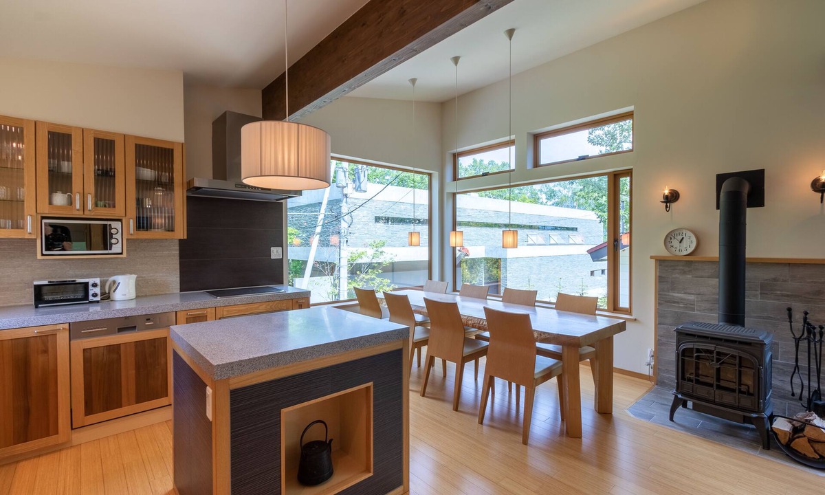Hirafu House | Tsukinoki