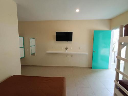 Centro House | Turquesa Bacalar Centro