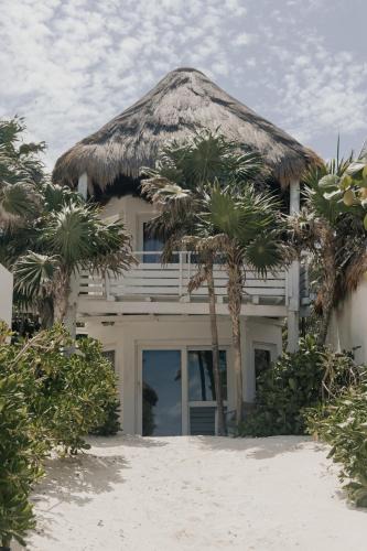 Zona Hotelera Hotel | Tuup Tulum