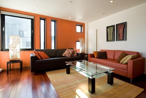 Hirafu Apartment | Udelka B