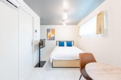Ota Apartment | uGard Simomaruko
