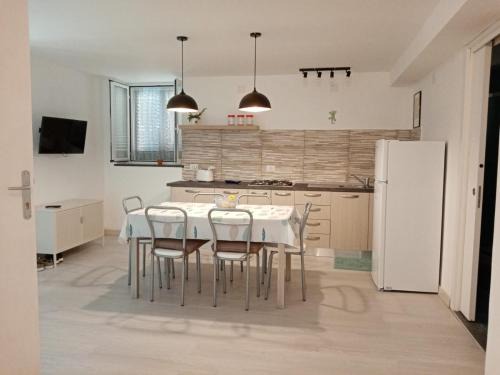 Procida Apartment | Ultreya