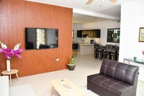Cancun House | Urimar