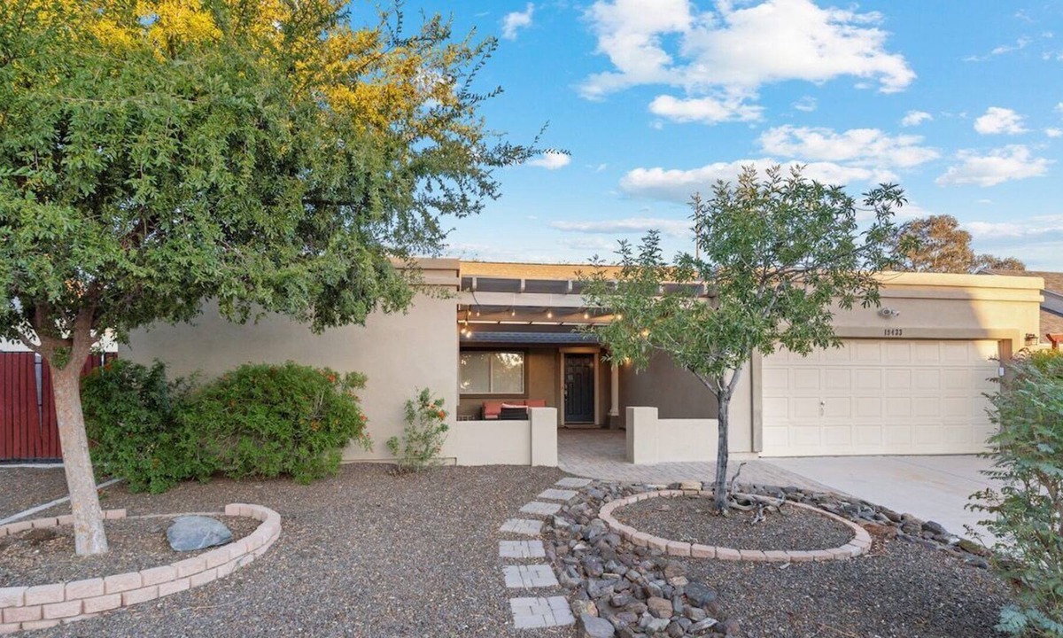Deer Valley House | #ValleyoftheSun 2 KING BED 4 BR w/ private yard