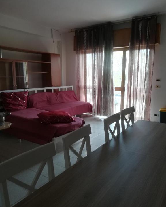 Badolato Marina Apartment | Vallina 1