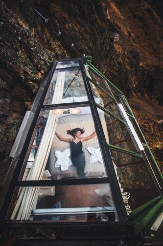 Ollantaytambo Cabin | Vertical Sky Suites