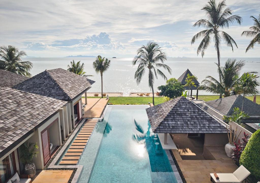 Na Thon Villa | Villa Ayundra