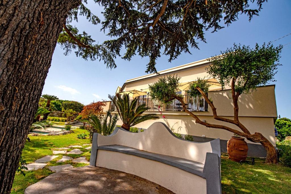 Procida Bed & Breakfast | Villa Barone