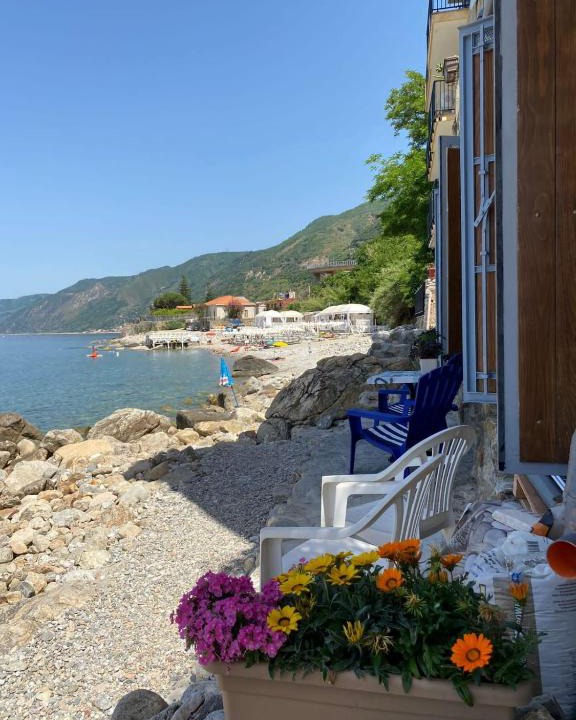 Chianalea Apartment | Villa Bella Sera
