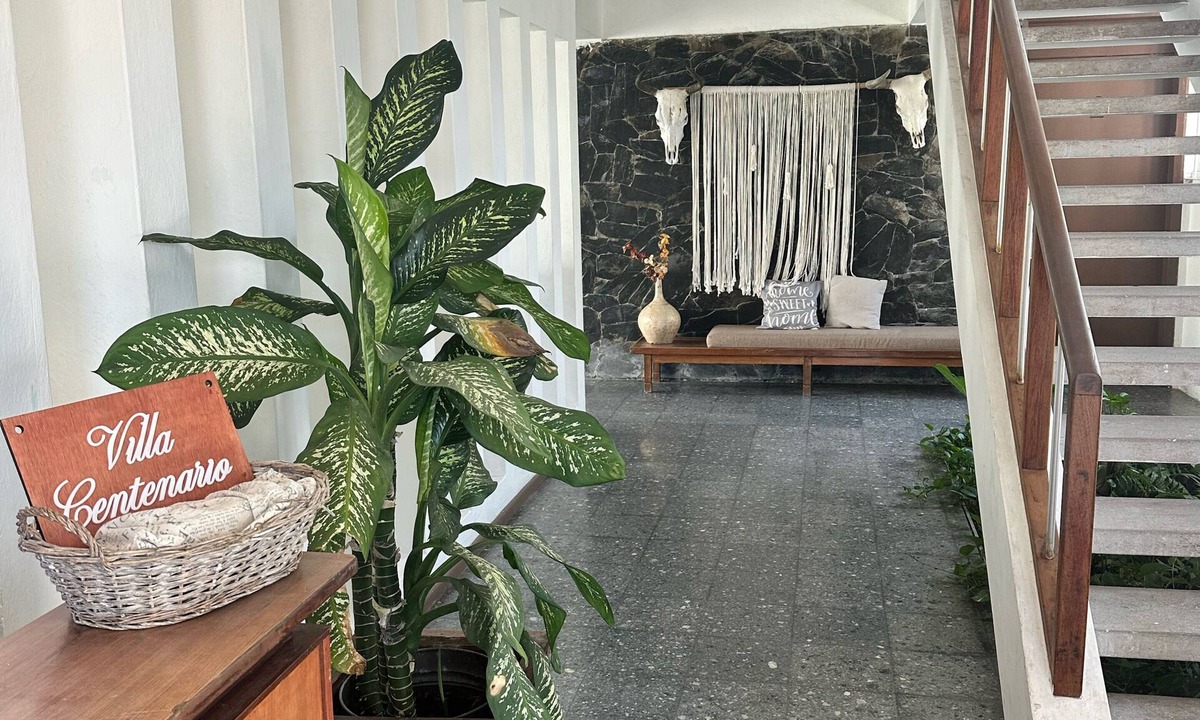 Downtown Mazatlan House | Villa Centenario