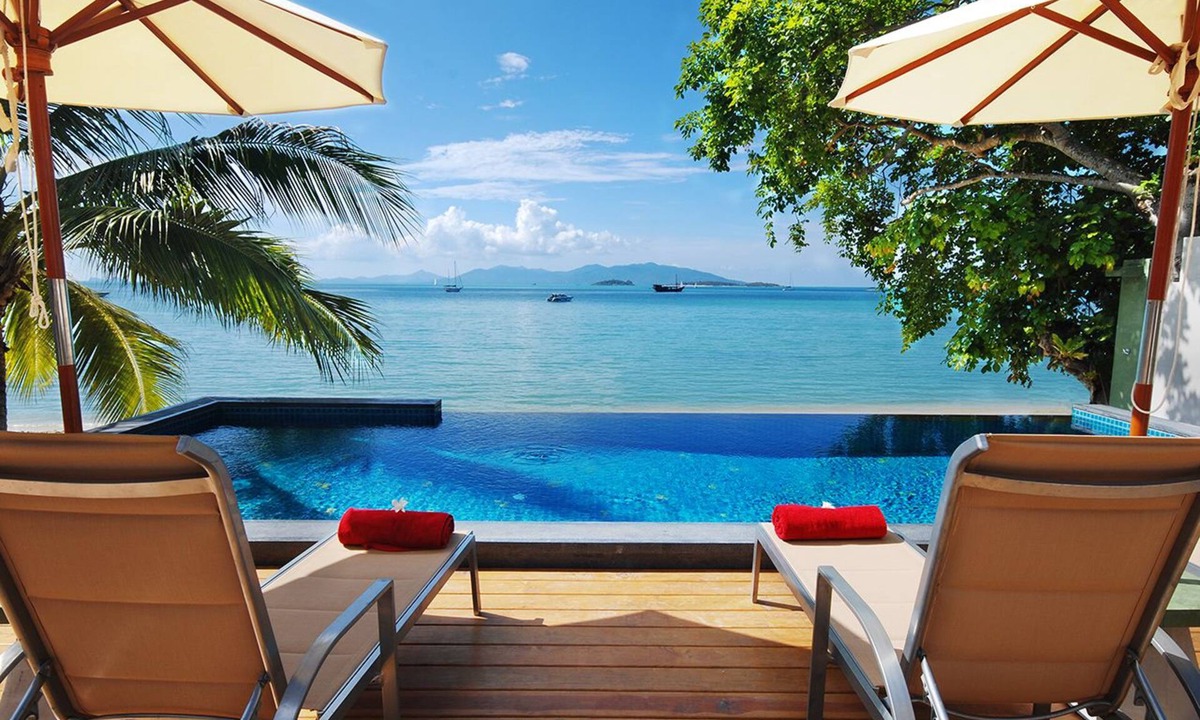 Bophut Hotel | Villa Labaron