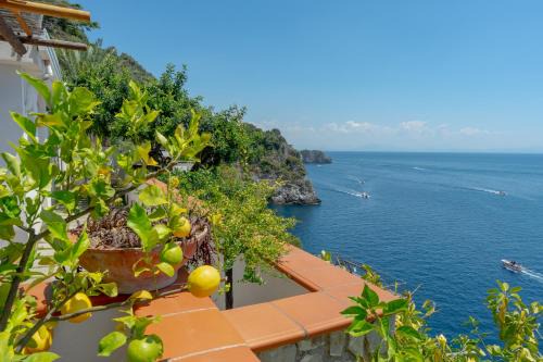 Conca dei Marini House | Villa Lena