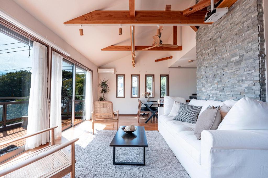 Futo House | Villa Sunshine