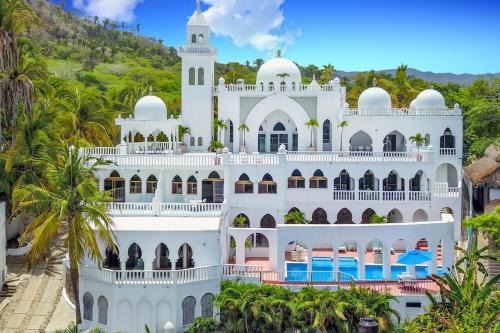 San Francisco Apartment | Villas Paradise