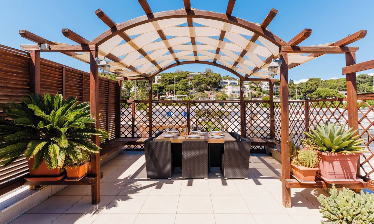 Santa Caterina Villa | Vimini Villa Marea