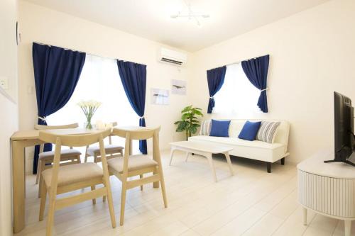 Chatan Apartment | Viola 2F