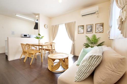 Chatan Apartment | Viola 3F