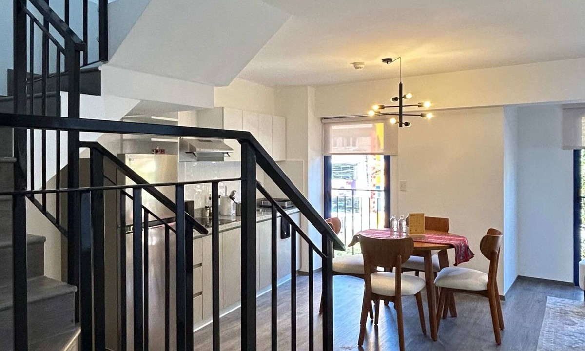 Cusco Historic Center Apartment | w Trendy 2BR Duplex Retreat in Cusco