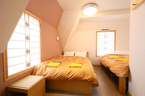 Kawaguchi Hotel | Wa Style Tokyo Hotel
