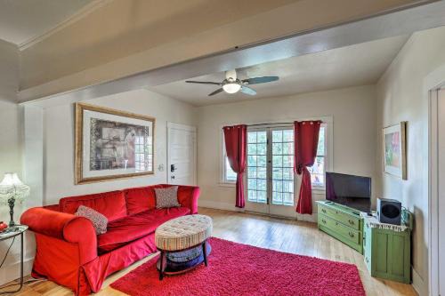Bisbee House | Walkable Group Getaway in Bisbee: 4-Unit Bundle!