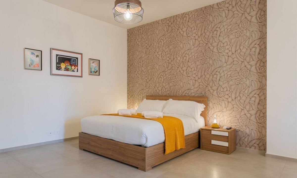 Bitonto Apartment | Wanderlust Experience | Le dimore di Alice