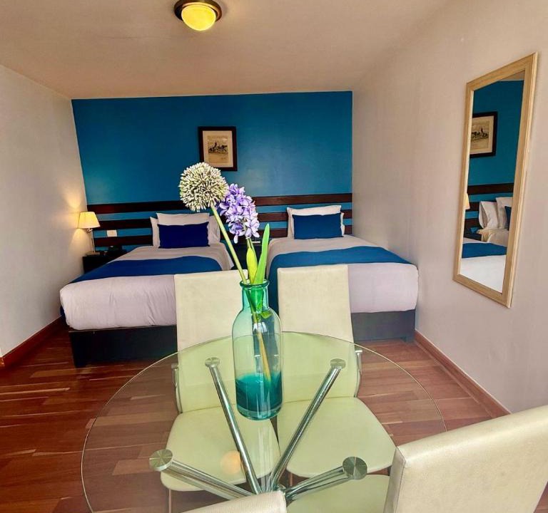 Cusco Hotel | Wayqey Hotel