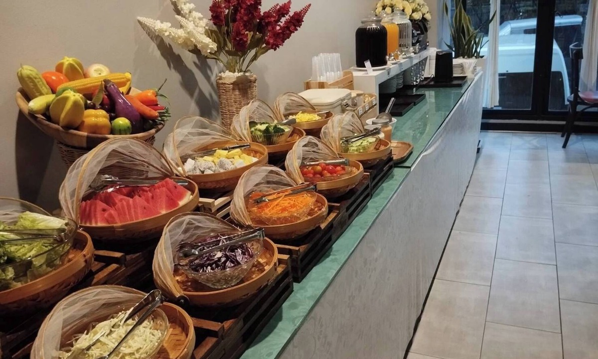 Chang Phueak Hotel | WE Valley Hotel