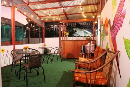 San Blas Hostel | Welcome Cusco Hostel