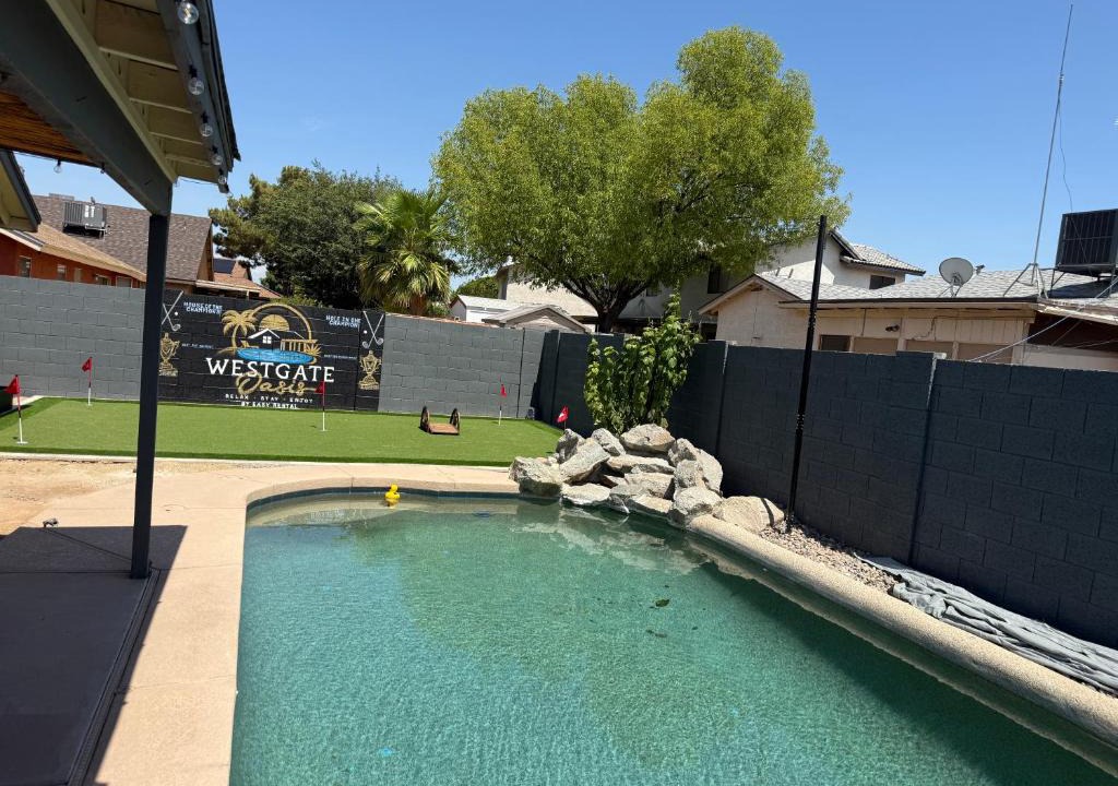 Glendale House | Westgate Oasis