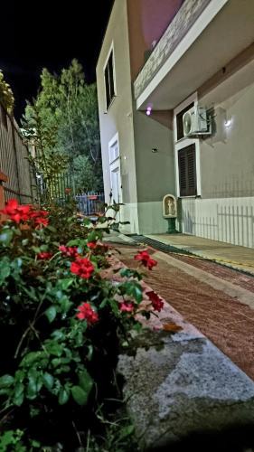 Melfi Bed & Breakfast | White House B&B