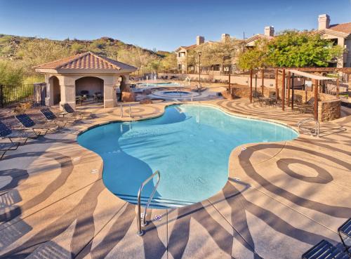 Ahwatukee Foothills Resort | WorldMark Phoenix - South Mountain Preserve