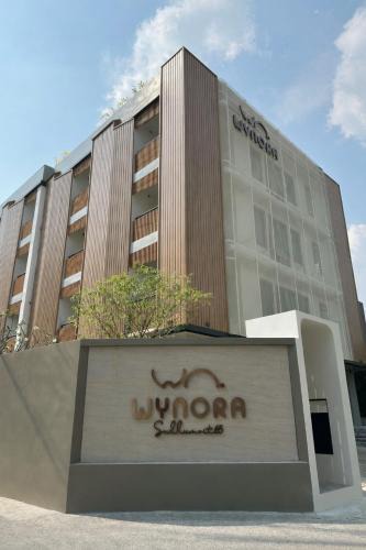 Phra Khanong Nuea Hotel | Wynora Hotel