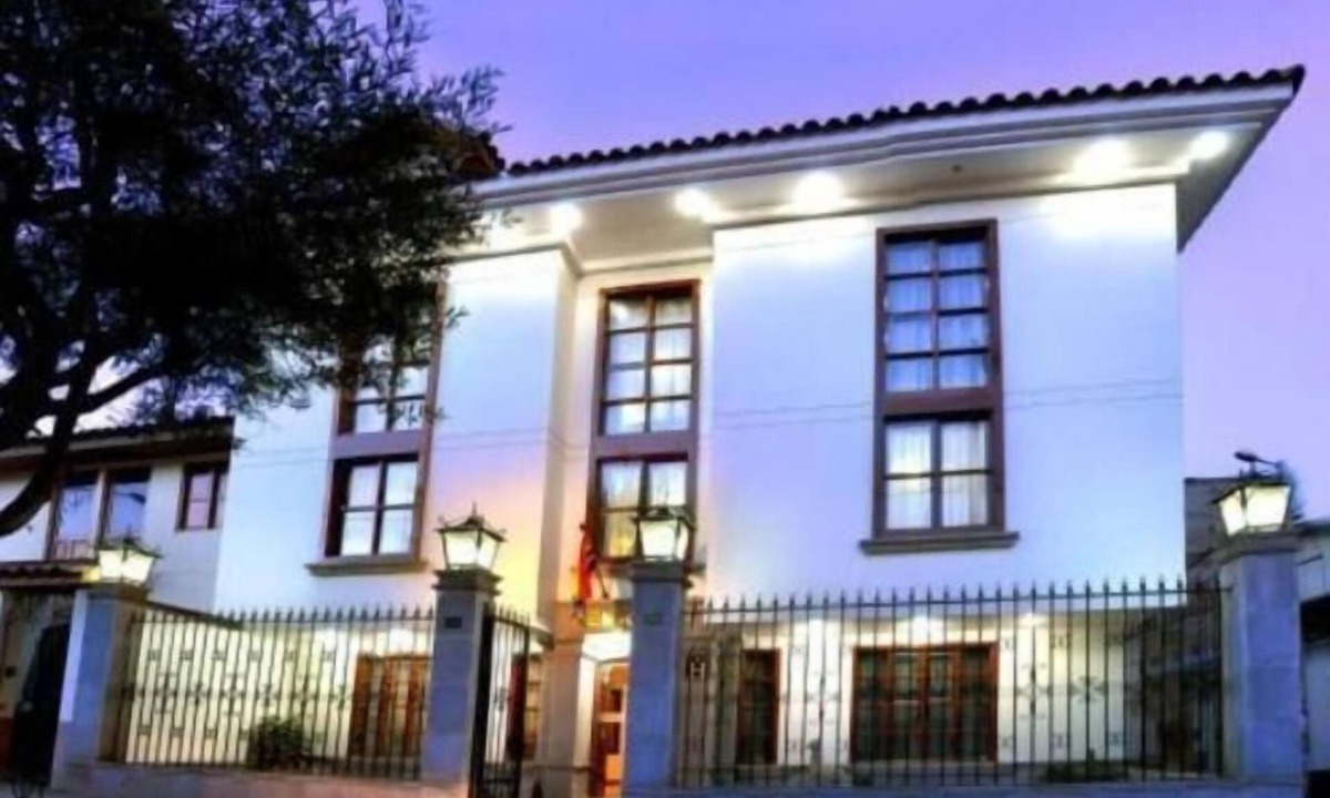 Cusco Historic Center Hotel | XIMA CUSCO KENAMARI