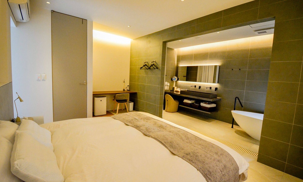 Yoichi House | yoichi-nap
