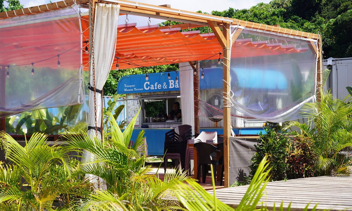 Yonaguni Hotel | Yonaguni Hotel Mumbu Sonai