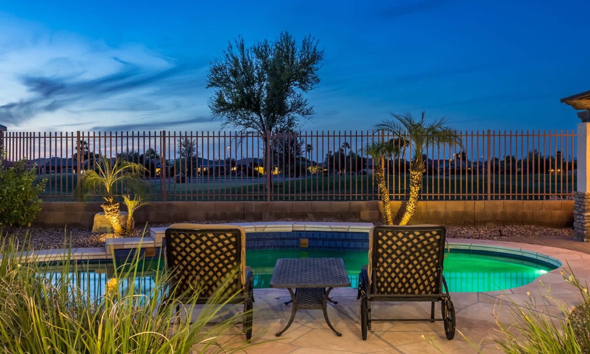 Seville House | Your Endless Summer Awaits!