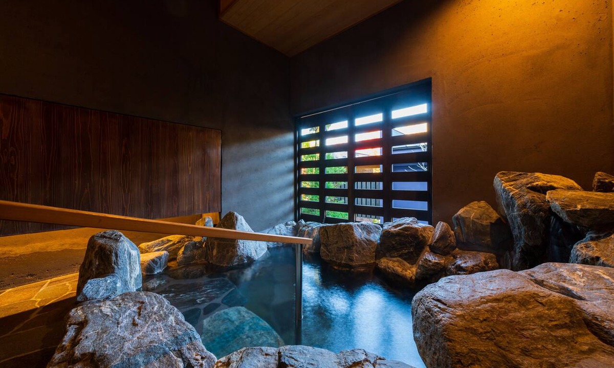 Yufuin Onsen House | Yufuin Bettei Itsuki