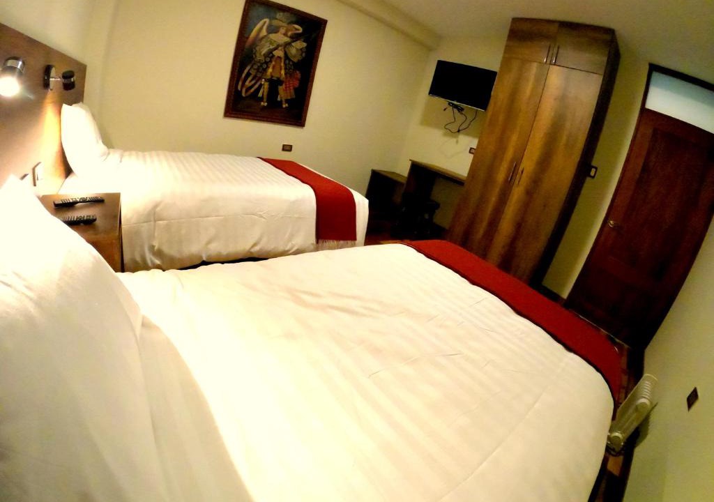 Cusco Apartment | Zans Apartments Cusco