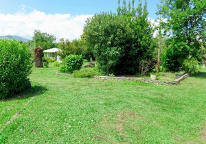 24 m² Accommodation ∙ 1 bedroom ∙ 2 guests