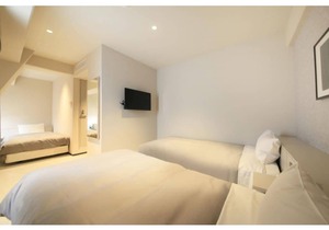 Center Hotel Tokyo