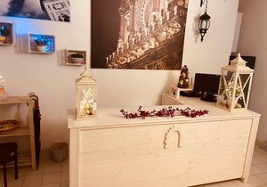 Dimora Giulietta Standard Apartment
